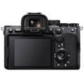 Sony A7S III Digital Camera Body | UK Camera Club